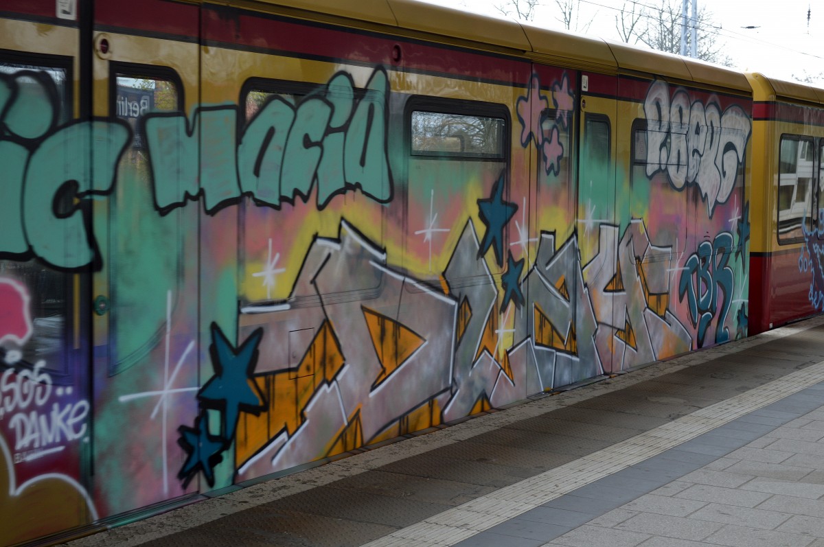 31.03.14 Berlin-Karow.