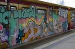 graffiti-an-bahnfahrzeugen/335612/310314-berlin-karow 31.03.14 Berlin-Karow.