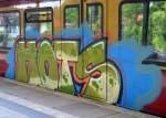 graffiti-an-bahnfahrzeugen/448881/am-030715-berlin-karow-gesichtet Am 03.07.15 Berlin Karow gesichtet.