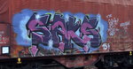 Graffiti am 19.04.16 Bf.
