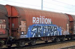 Graffiti am 20.04.16 Bf.