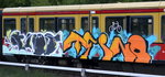 graffiti-an-bahnfahrzeugen/514406/graffiti-gesichtet-am-150816-berlin-hohenschoenhausen Graffiti gesichtet am 15.08.16 Berlin Hohenschönhausen.