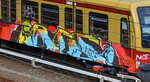 graffiti-an-bahnfahrzeugen/523827/graffiti-gesichtet-am-300916-berlin-springpfuhl Graffiti gesichtet am 30.09.16 Berlin-Springpfuhl.