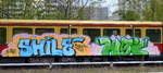 graffiti-an-bahnfahrzeugen/528072/graffiti-gesichtet-aam-030516-berlion-hohenschoenhausen Graffiti gesichtet aam 03.05.16 Berlion-Hohenschönhausen.