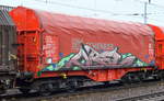 graffiti-an-bahnfahrzeugen/549621/graffity-gesichtet-am-290317-bf-flughafen Graffity gesichtet am 29.03.17 Bf. Flughafen Berlin-Schönefeld.