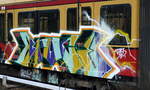graffiti-an-bahnfahrzeugen/587773/graffiti-gesichtet-am-131117-berlin-hohenschoenhausen Graffiti gesichtet am 13.11.17 Berlin-Hohenschönhausen.