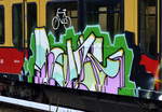 graffiti-an-bahnfahrzeugen/587774/graffiti-gesichtet-am-131117-berlin-hohenschoenhausen Graffiti gesichtet am 13.11.17 Berlin-Hohenschönhausen.