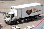 IVEVO EUROCARGO 160622? Cateringspezial-LKW ...  Volker St�ckmann 23.06.2012