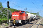 BR 298/524982/298-324-5-mit-uebergabezug-am-100516 298 324-5 mit Übergabezug am 10.05.16 Berlin-Hohenschönhausen.