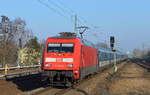BR 101/540764/ec-174-aus-prag-richtung-hamburg-altona EC 174 aus Prag Richtung Hamburg-Altona mit 101 138-6 am 13.02.17 Berlin-Jungfernheide.