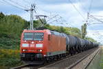 BR 185/583542/185-070-0-mit-kesselwagenzug-am-120817 185 070-0 mit Kesselwagenzug am 12.08.17 Berlin-Hohenschönhausen.