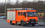 Losch- und Hilfeleistungsfahrzeuge/543232/aelteres-lhf-1616-auf-man-10224 Älteres LHF 16/16 auf MAN 10.224 Fahrgestell FF Marzahn am 01.03.17 Berlin-Marzahn.