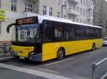 busse-aller-typen-neue-u-historische/238760/einer-von-zwei-in-diesem-jahr Einer von zwei in diesem Jahr (2012) zu Testzwecken im Einsatz befindlichen Leichtbaubusse (Eindecker) vom Hersteller van der Leegte (VDL) mit der Typen- Bezeichnung VDL Citea EN12 bei den Berliner Verkehrbetrieben BVG (Nr.1840) auf der Linie 250 in Berlin-Pankow, 03.12.12