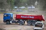 Sattelkipper MAN TGA 18.410 ...  Volker St�ckmann 30.05.2012