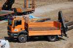 MAN TGM 18.330 Baukipper ...  Volker St�ckmann 19.06.2012