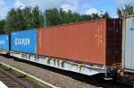 container/359130/der-internationale-logistikkonzern-triton-vermietet-seine Der internationale Logistikkonzern TRITON vermietet seine Container weltweit, 24.06.14 Mühlenbeck/Mönchmühle b.Berlin.
