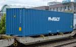 container/437973/container-gesichtet-am-160615-berlin-koepenick Container gesichtet am 16.06.15 Berlin-Köpenick.