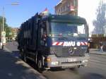 AWU der Ableger von ...  Volker St�ckmann 12.06.2012