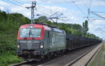 eu46-br-193-vectron/525034/pkp-cargo-eu46-501193-501-mit-pkw-transportzug-leer PKP Cargo EU46-501/193-501 mit PKW-Transportzug (leer) am 07.07.16 Bf. Berlin-Hohenschönhausen.