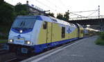 br-246-traxx-p160-de/590753/am-spaeteren-abend-ist-der-re5 Am späteren Abend ist der RE5 nach HAMBURG HBF mit metronom 246 003-8 im BF. Hamburg-Harburg angekommen, 19.06.17
