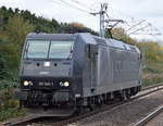 diverse-loks-und-gueterwagen/587930/ctl-mit-der-mrce-185-545-1 CTL mit der MRCE 185 545-1 am 03.11.17 Berlin-Hohenschönhausen.