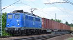 diverse-loks/584696/egp-140-876-4-mit-containerzug-am EGP 140 876-4 mit Containerzug am 22.05.17 Berlin-Wuhlheide.