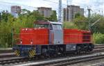 Diverse Loks/465652/auch-schon-laengere-zeit-fuer-locon Auch schon längere Zeit für Locon tätig, diese MaK G 1206 (275 809-2) am 10.09.15 Berlin Greifswalder Str. 