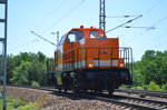 Diverse Loks/516704/locon-215-214-005-1-am-060616 LOCON 215 (214 005-1) am 06.06.16 Berlin Wuhlheide.
