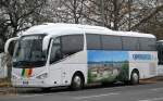 diverse-modelle/383323/ein-irizar-i6-reisebus-aus-italien EIN IRIZAR I6 Reisebus aus Italien der Fa.CAVOURESE am 13.11.14 Berlin Storkower Str.