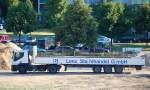 Eine IVECO STRALIS 420 ...  Volker St�ckmann 18.06.2012