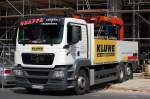 Ein MAN TGS 26.440 ...  Volker St�ckmann 19.06.2012