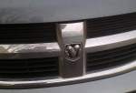diverse/249683/das-typische-front-logo-des-us-amerikanischen-pkw-produzenten Das typische Front-Logo des US-amerikanischen PKW-Produzenten DODGE gegrndet 1914, es gehrt schon seit lngerem zur Chrysler Group LLC. 