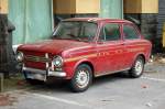 fiat/87733/ein-fiat-850-special-von-1968 Ein Fiat 850 Special von 1968 bis ca. Mitte 70er produziert, 13.06.10 