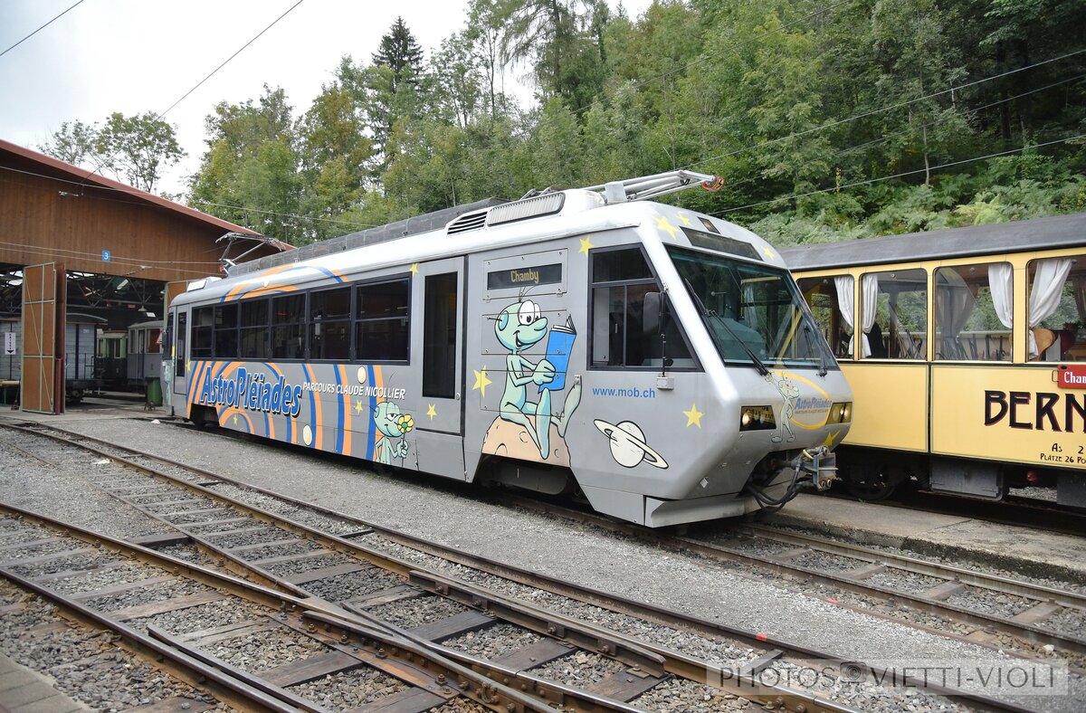2016-09-19. Chamby Musée 
pour le festivale de Septembre

Photo Olivier Vietti-Violi
Si la photo vous intéresse merci de me contacter
photos-vietti-violi@ik.me  