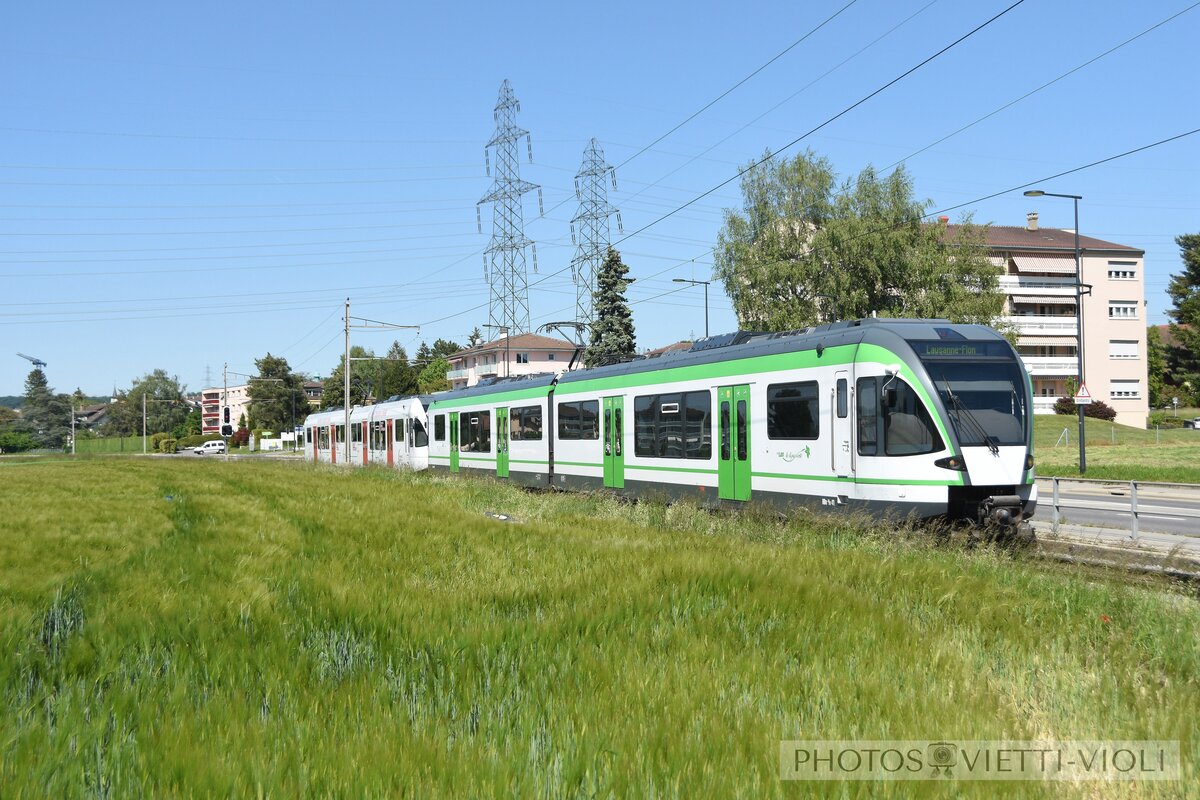 2020-05-18, LEB Jouxtens-Mézery le Lussex
Automotrice Stadler RBe 4/8 41

© la photo vous intéresse merci de me contacter
photos-vietti-violi@ik.me