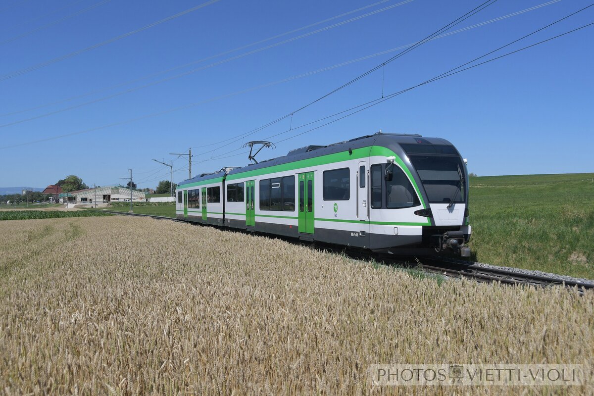 2020-07-07, LEB Echallens
Automotrice Stadler RBe 4/8 49

© la photo vous intéresse merci de me contacter
photos-vietti-violi@ik.me