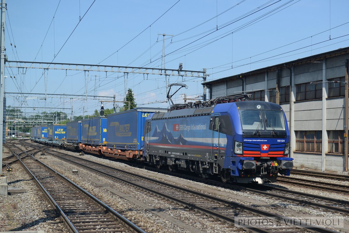 2021-06-12, SBB CFF FFS Cargo Burgdorf
Br 193 524 [Limmat]