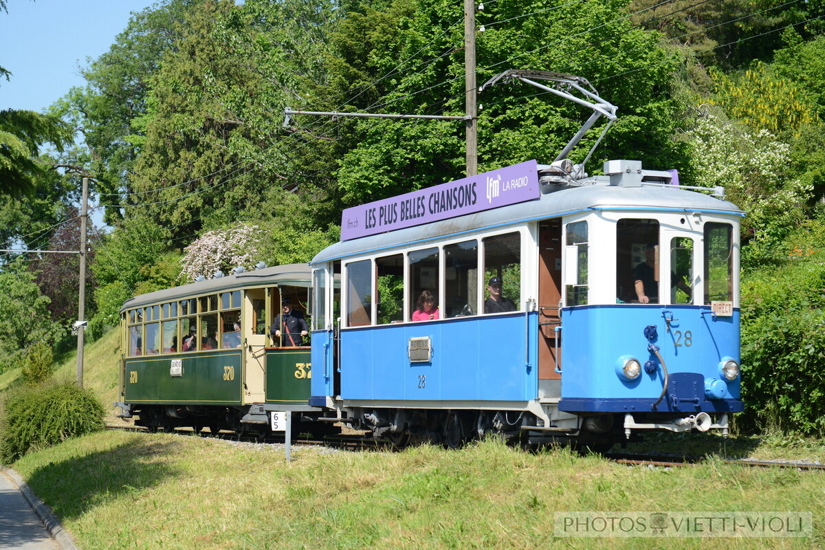 2023-05-27 BC Blonay Chem de Bouricloz
Automotrices Ce 2/3 28