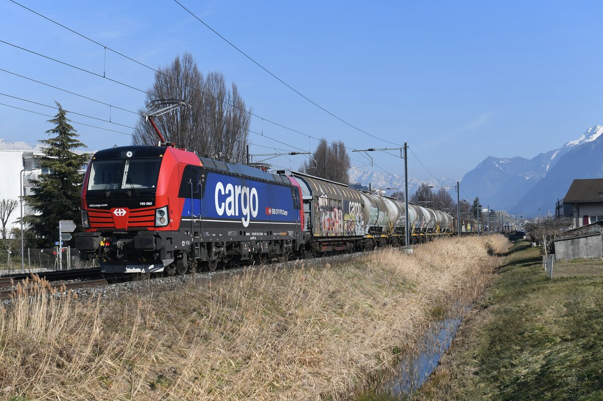 2025-02-06.SBB CFF FFS Sion
Br 193 062