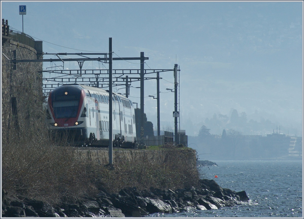 Das Bild soll etwas meer Stimmung verbreiten. (falls es nicht gefällt, entferne ich es gerne wieder)
Bei St-Saphorin, den 4. März 2017