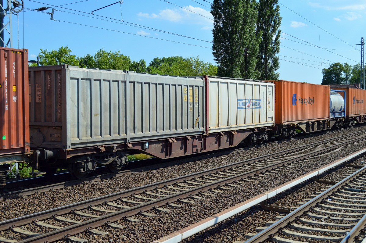 S Bahn Mühlenbeck