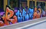 graffiti-an-bahnfahrzeugen/448677/260615-berlin-karow-gesichtet 26.06.15 Berlin Karow gesichtet.