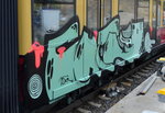graffiti-an-bahnfahrzeugen/525508/graffiti-gesichtet-am-280416-berlin-adlershof Graffiti gesichtet am 28.04.16 Berlin Adlershof.
