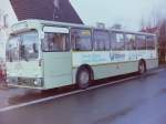 Wagen 135, OL-AC 885, EZ: 1974.