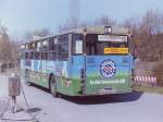 Wagen 138, OL-AC 858, EZ: 1974.