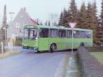 Wagen 100, HB-JC 357, Bj.