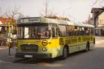 Wagen 75, OL-AC 925, EZ: 1968.