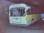 Wagen 116, OL-AC 936, EZ: 1970.