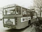 Wagen 121, OL-AC 921, EZ: 1971.