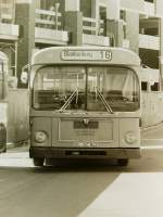 Wagen 122, OL-AC 942, EZ: 1971.